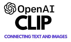 OpenAI Clip Logo